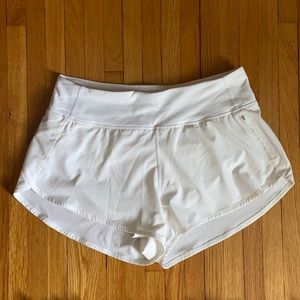 Outdoor voices shorts